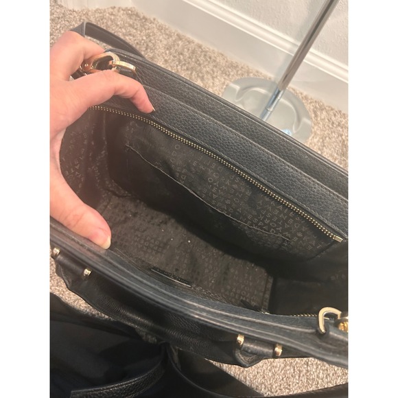 Kate Spade New York Chester Street Small Allyn Satchel Handbag - Picture 7 of 8